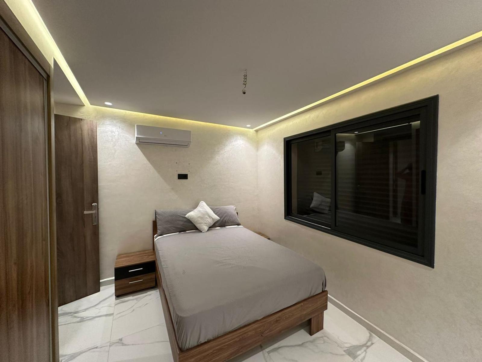 Residence Joudad Gueliz Marrakesh Esterno foto